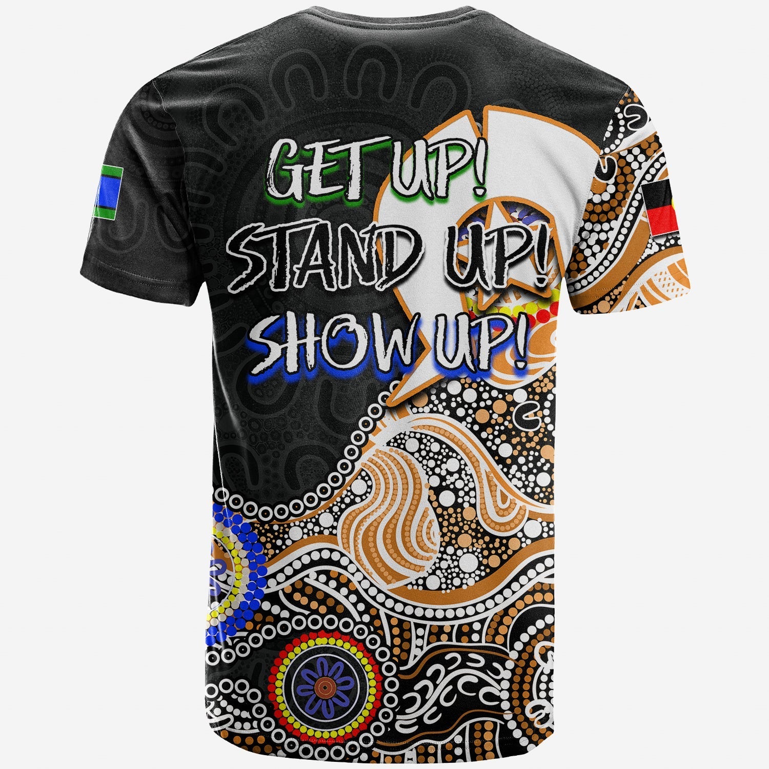 tigers-rugby-t-shirt-naidoc-2022-patterns