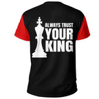 canada-t-shirt-queen-valentine-couple