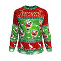 christmas-sweater-santa-claus-shirt-merry-christmas-unisax
