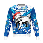bulldogs-sweatshirt-christmas-light