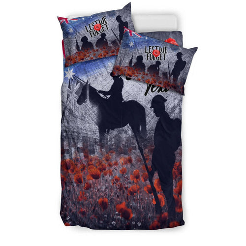 custom-text-anzac-day-bedding-set-lest-we-forget-vintage-poppies