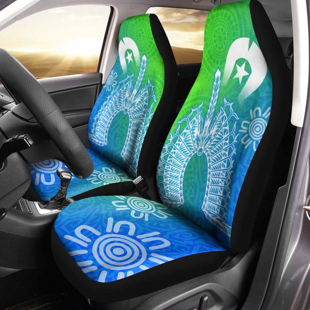 aussie-aboriginal-car-seat-covers-torres-strait-islander-ocean-style
