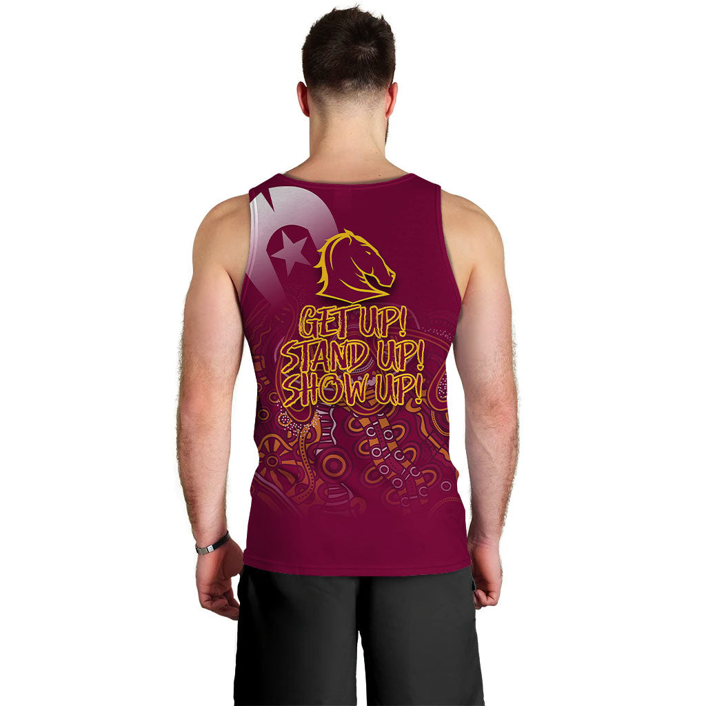 custom-personalised-brisbane-broncos-rugby-naidoc-2022-men-tank-top