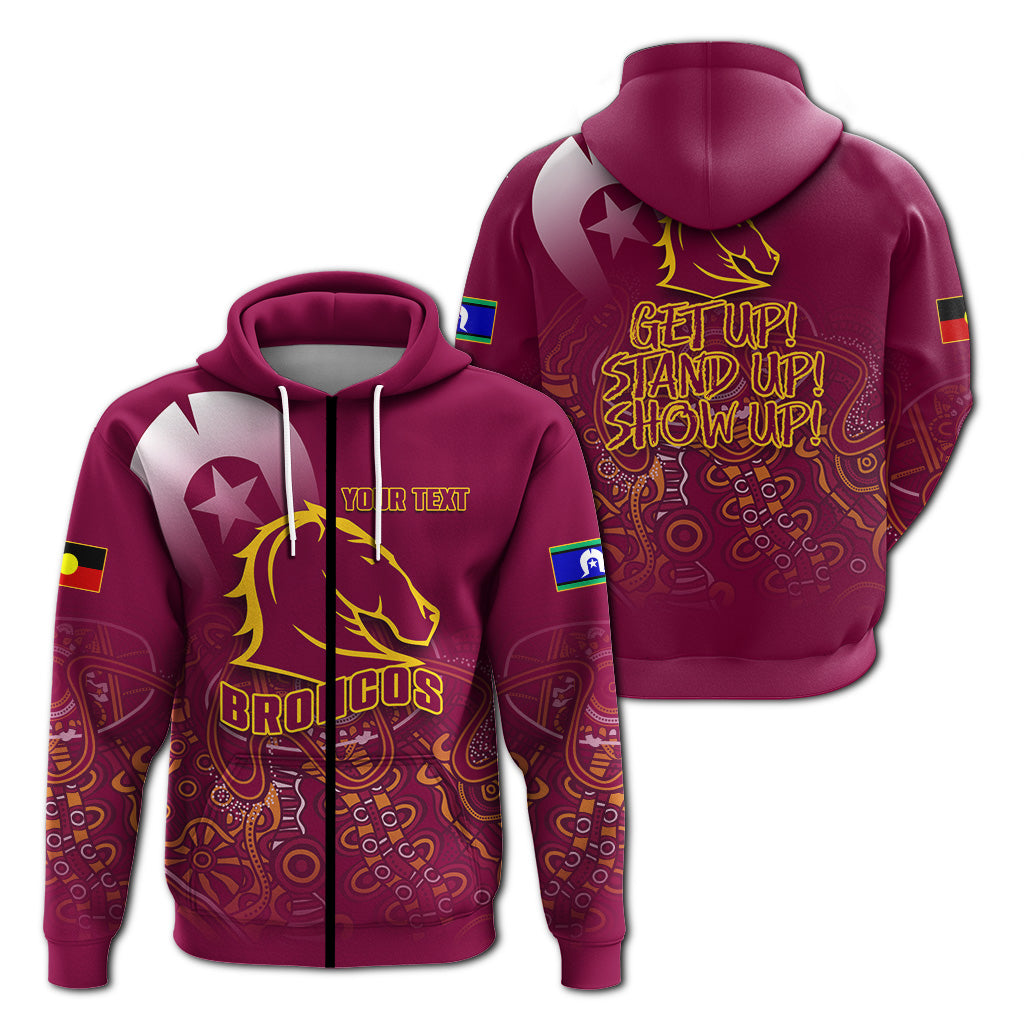 custom-personalised-brisbane-broncos-rugby-naidoc-2022-hoodie
