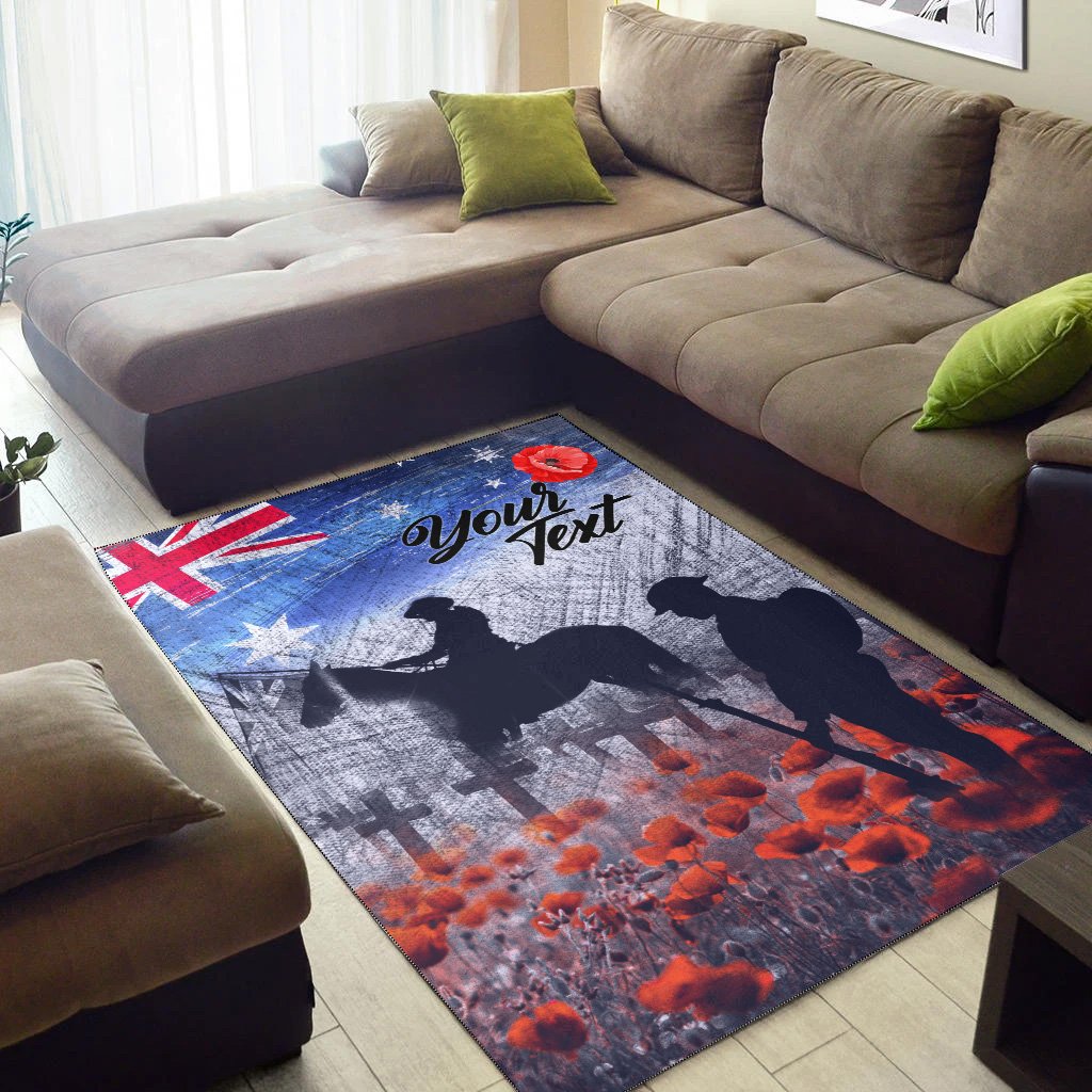 custom-anzac-day-area-rug-lest-we-forget-vintage-poppies