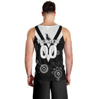 western-suburbs-magpies-men-tank-top-indigenous-dot-painting-art