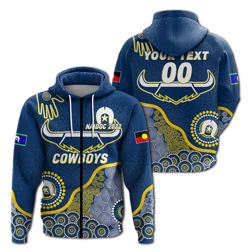 custom-personalised-cowboys-rugby-naidoc-2022-aboriginal-hoodie