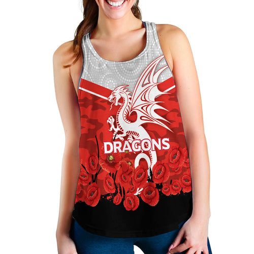 custom-personalised-dragons-anzac-day-women-tank-top-indigenous-art