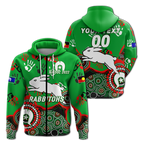 custom-personalised-rabbitohs-rugby-naidoc-2022-aboriginal-hoodie