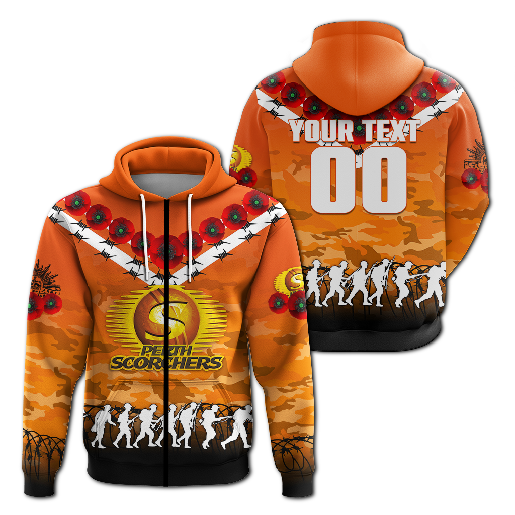 custom-personalised-perth-scorchers-anzac-2022-hoodie-camouflage-with-poppy