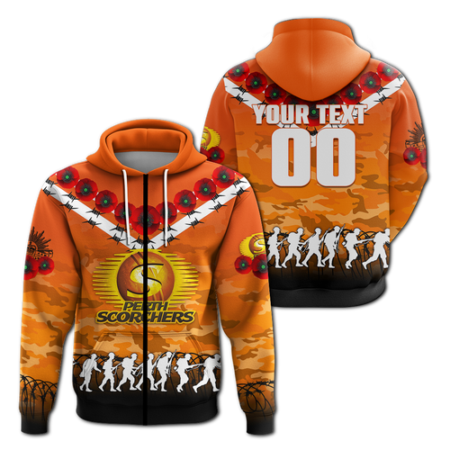 custom-personalised-perth-scorchers-anzac-2022-hoodie-camouflage-with-poppy