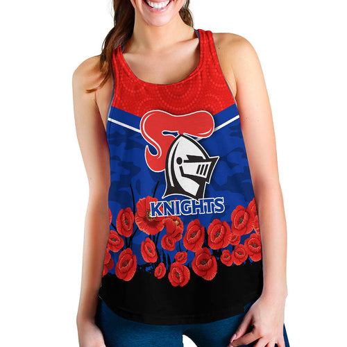 custom-personalised-newcastle-knights-anzac-day-indigenous-art-women-tank-top