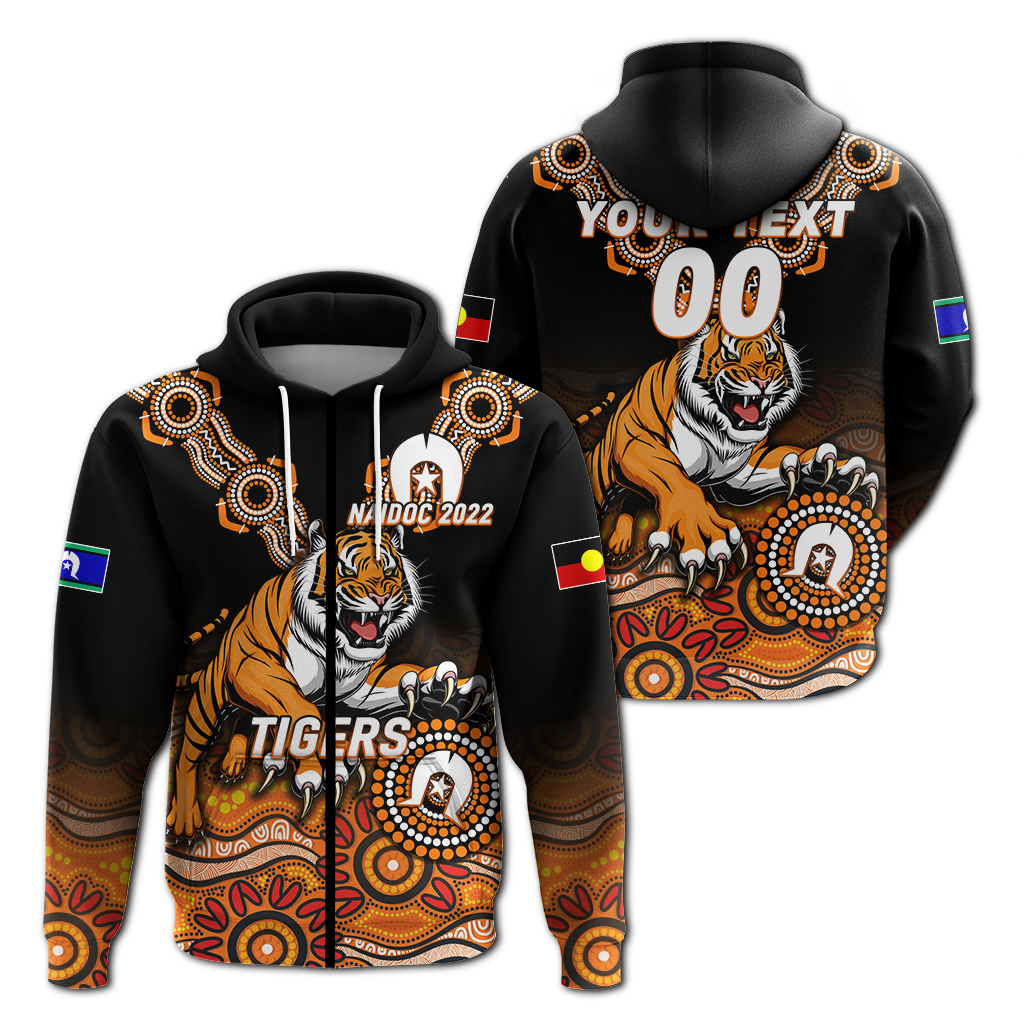 custom-personalised-tigers-rugby-naidoc-2022-aboriginal-hoodie