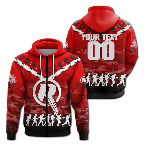 custom-personalised-melbourne-renegades-anzac-2022-hoodie-camouflage-with-poppy