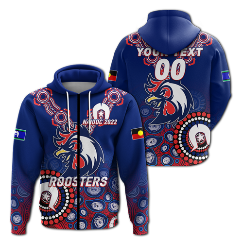 custom-personalised-roosters-rugby-naidoc-2022-aboriginal-hoodie