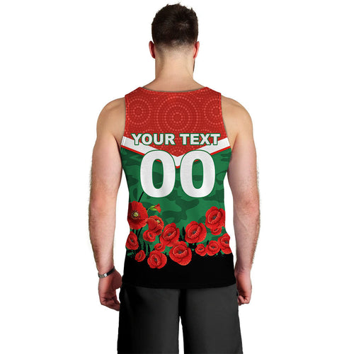 custom-personalised-rabbitohs-anzac-day-men-tank-top-indigenous-art
