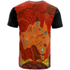 1saustralia-aboriginal-t-shirt-naidoc-week-2020-version-red