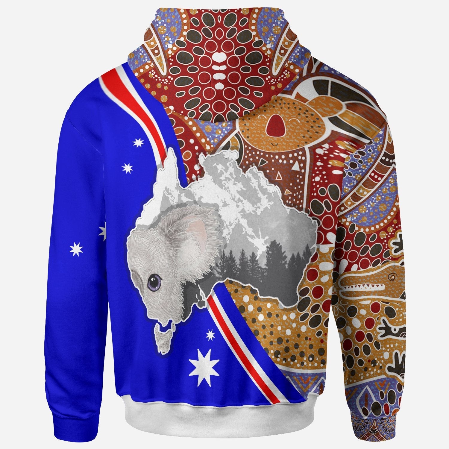hoodie-australia-koala