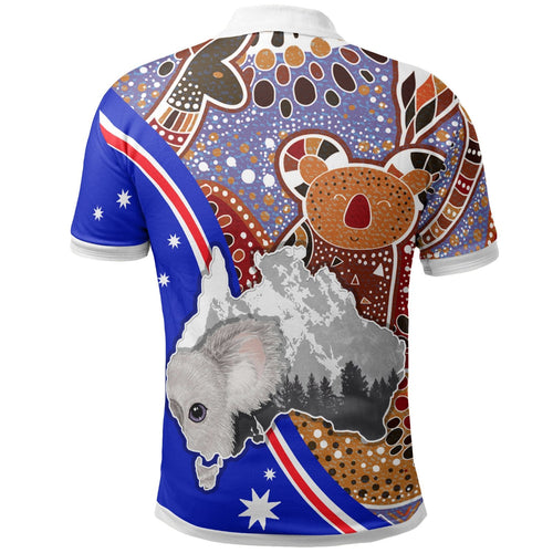 polo-shirt-australia-koala