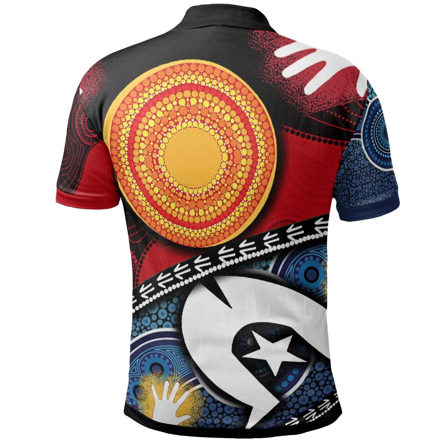polo-shirt-australian-naidoc-aboriginal-and-torres-strait-island-flags