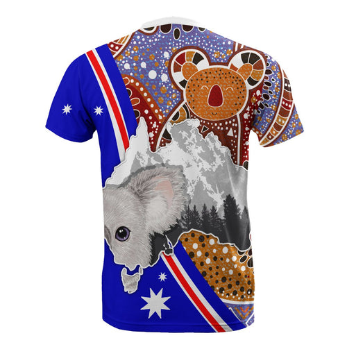 t-shirt-australia-koala