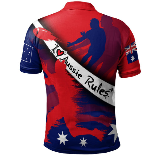 polo-shirt-australian-rules-football