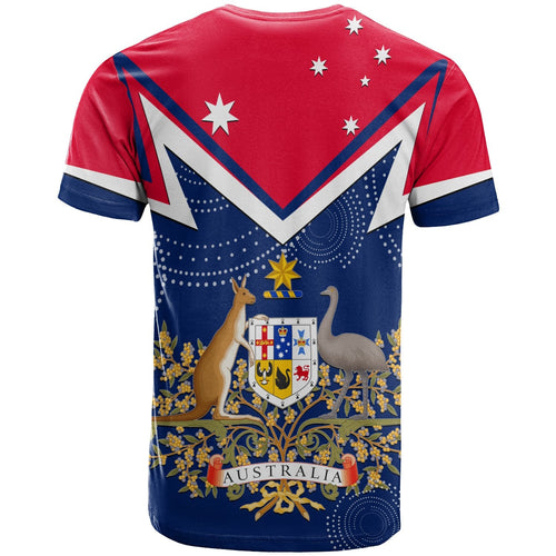 t-shirt-australian-coat-of-arms-flag-color