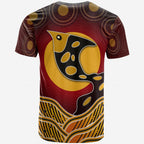 t-shirt-aboriginal-dot-patterns-fish