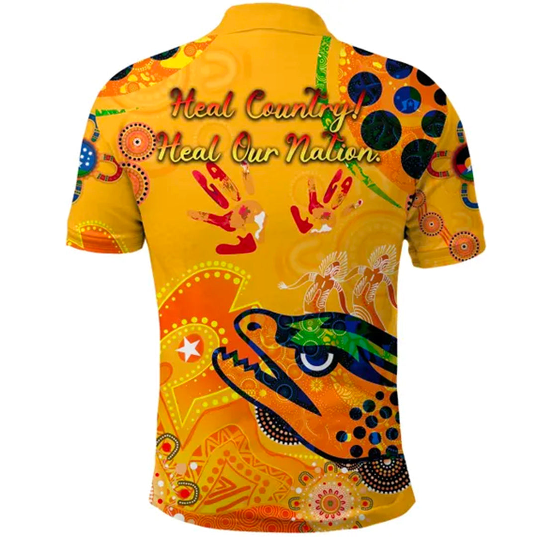 parramatta-polo-shirt-eels-indigenous-naidoc-heal-country-heal-our-nation-gold
