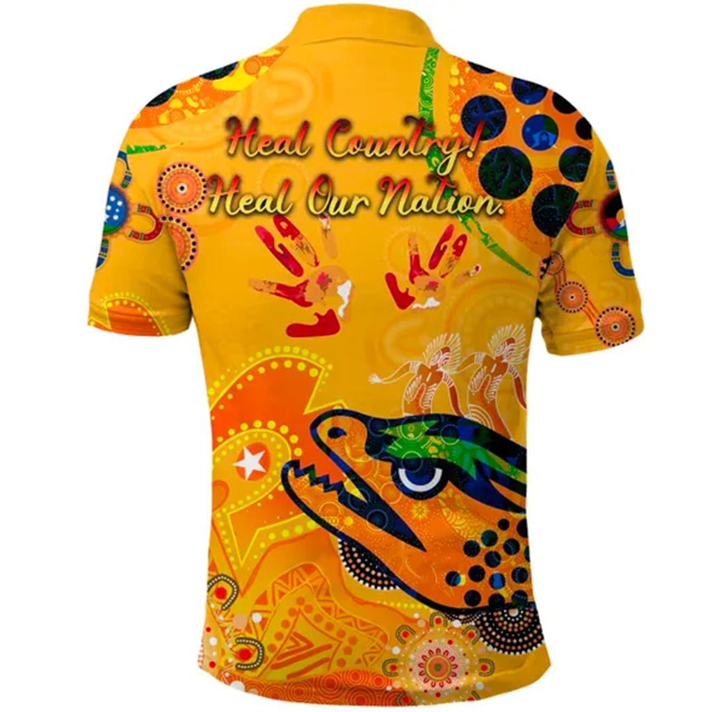 parramatta-polo-shirt-eels-indigenous-naidoc-heal-country-heal-our-nation-gold