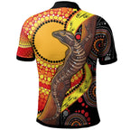 polo-shirt-australian-aboriginal-dot-painting-sun-and-lizard