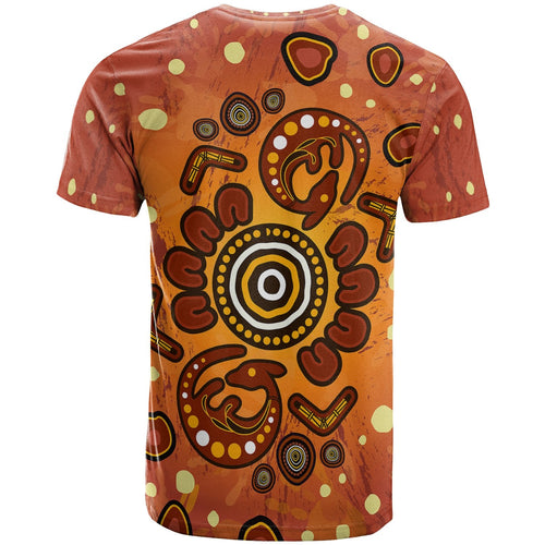 aboriginal-t-shirt-baby-kangaroo-and-dot-painting-patterns