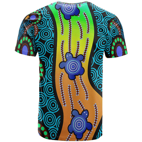 t-shirt-aboriginal-turtle