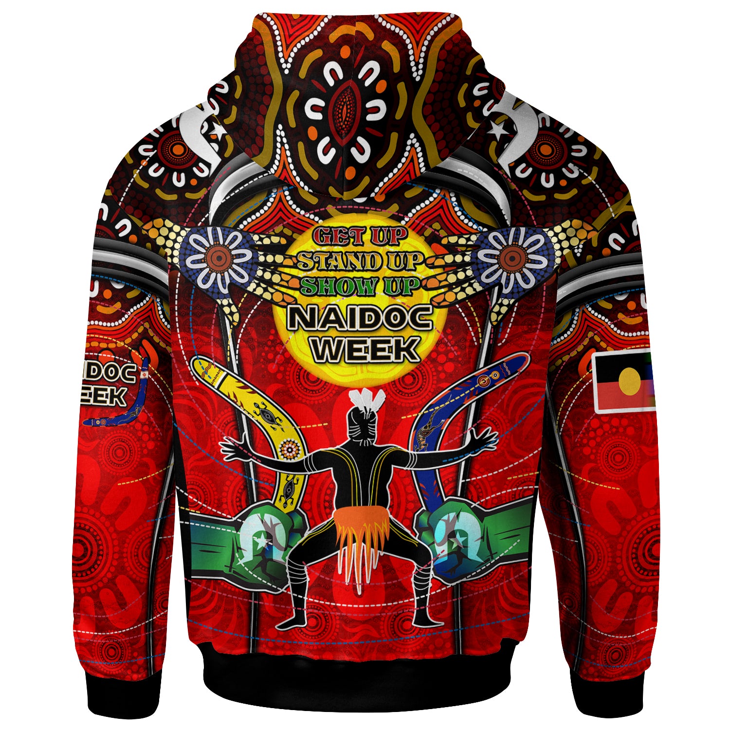 australia-naidoc-week-2023-hoodie-custom-celebrate-naidoc-week-2023-aboriginal-inspired-culture-get-up-stand-up-show-up-hoodie