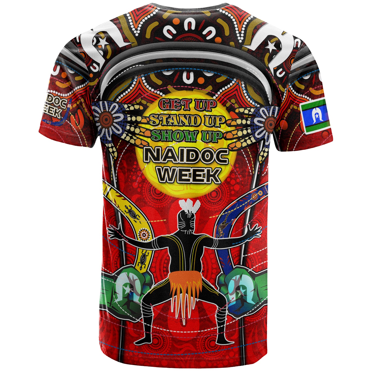australia-naidoc-week-2023-t-shirt-custom-celebrate-naidoc-week-2023-aboriginal-inspired-culture-get-up-stand-up-show-up-t-shirt