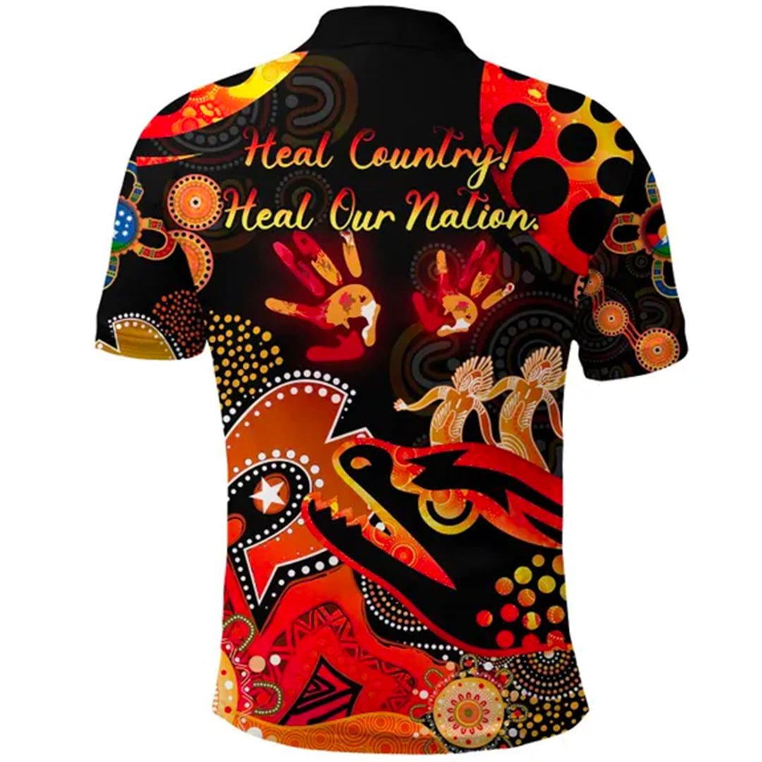 parramatta-polo-shirt-eels-indigenous-naidoc-heal-country-heal-our-nation-black