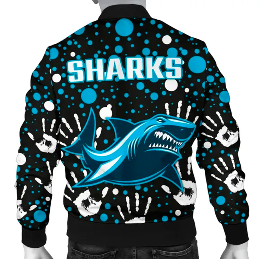 sharks-indigenous-mens-bomber-jacket-minimalism-version