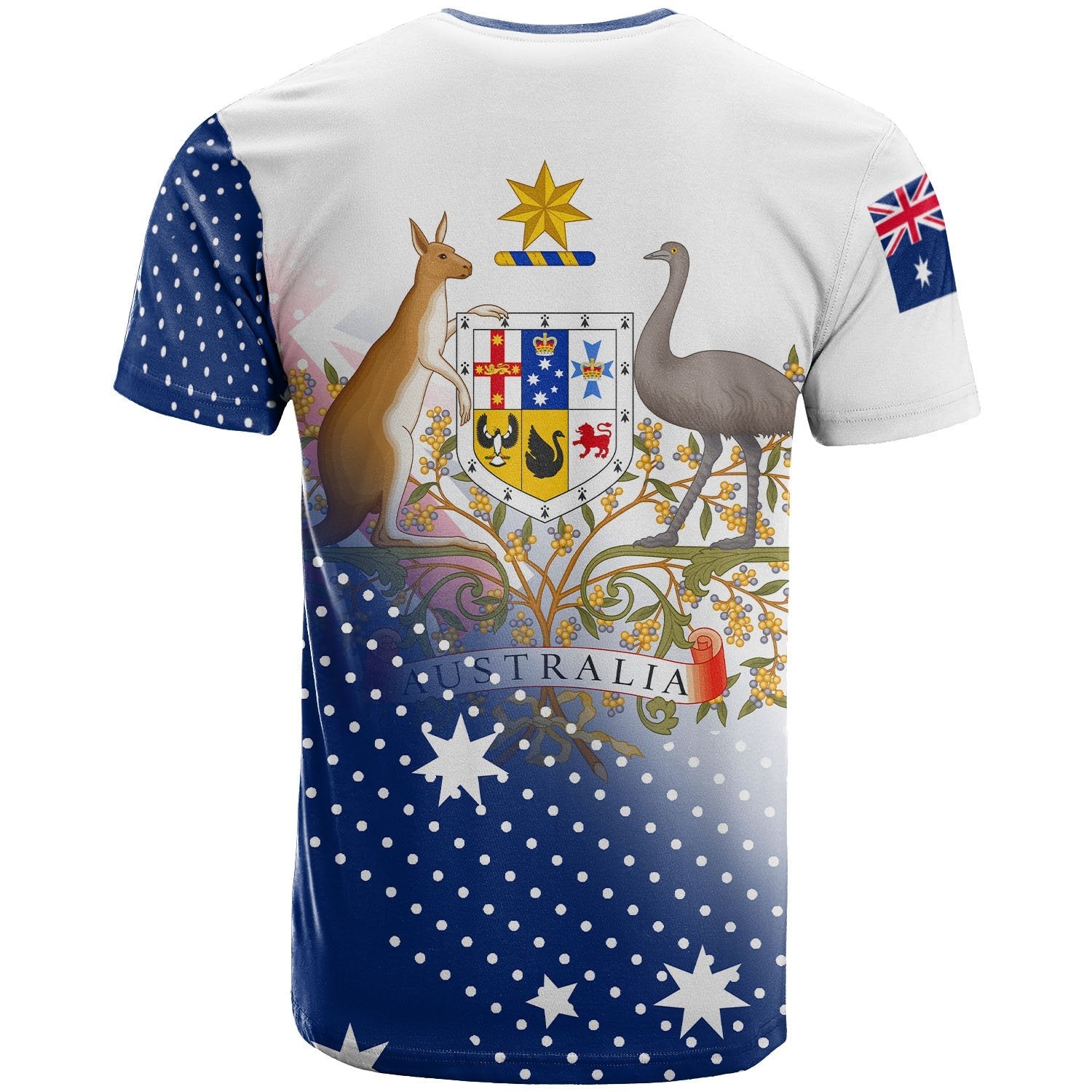 t-shirt-always-proud-of-australia