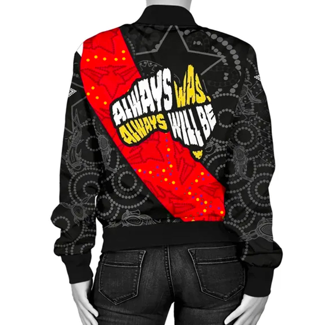 bombers-naidoc-week-womens-bomber-jacket-essendon-ingenious