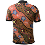polo-aboriginal-dot-unique-style-turtle