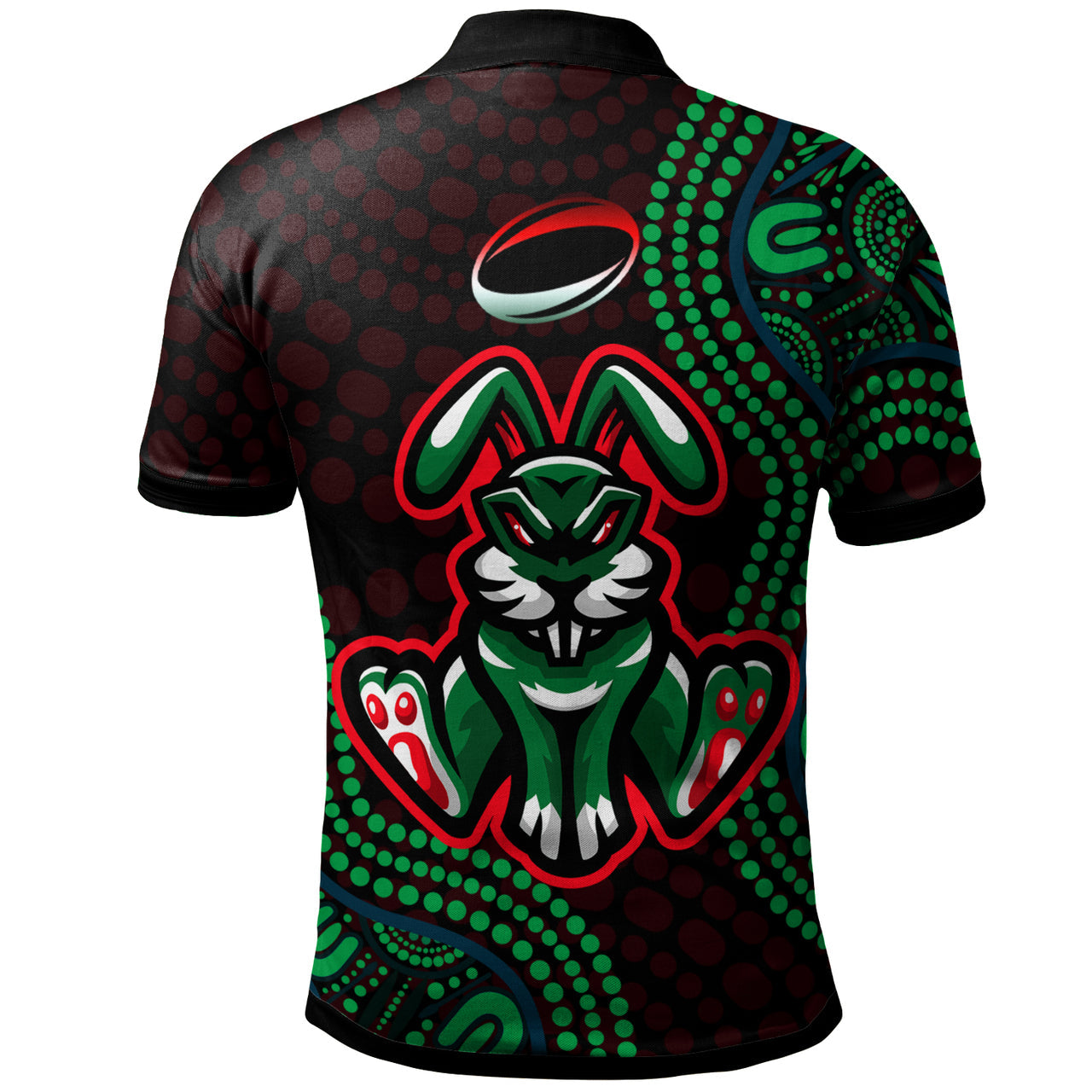 rabbitohs-rugby-polo-shirt-custom-rabbitohs-style-polo-shirt