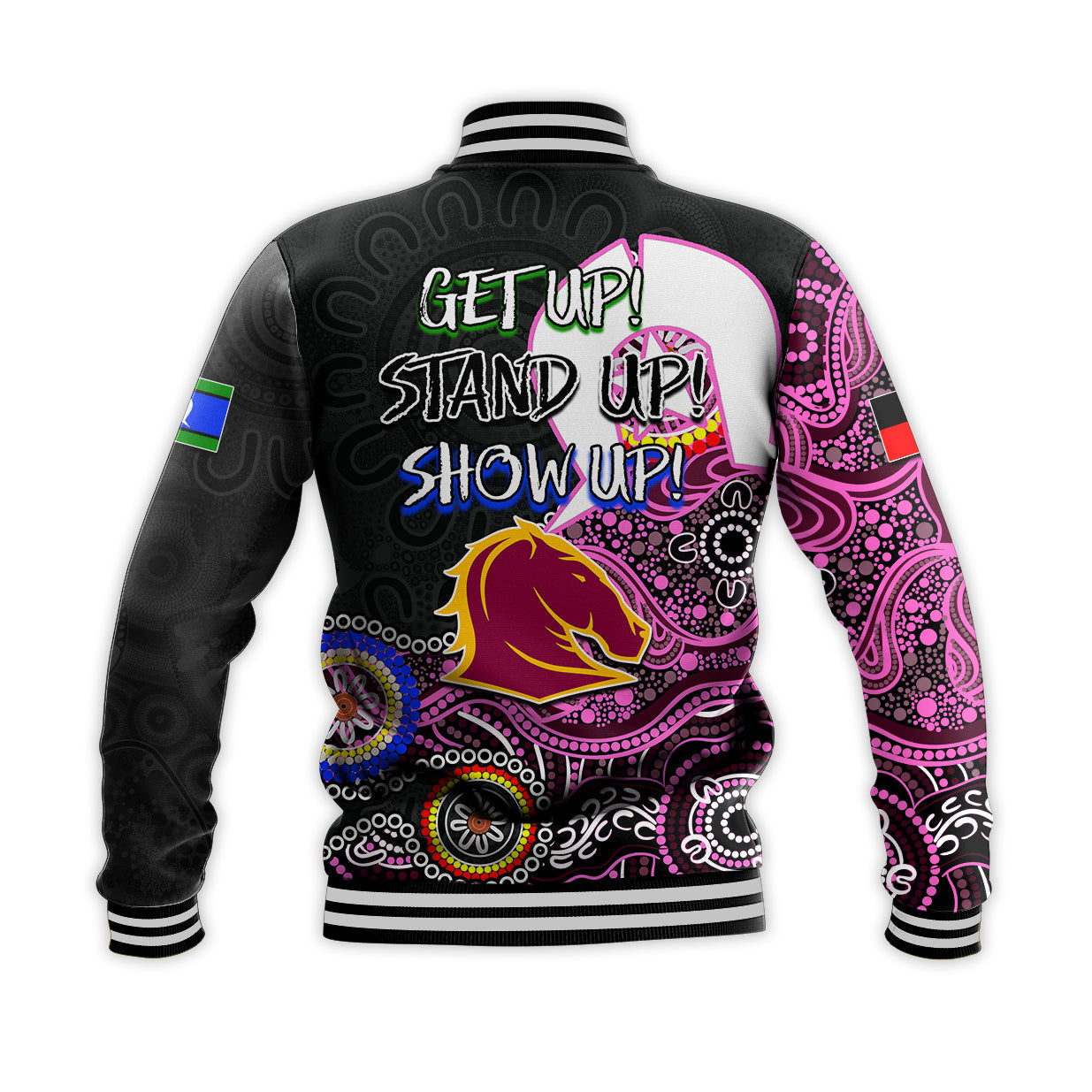 broncos-rugby-baseball-jacket-naidoc-2022-patterns-pink-style
