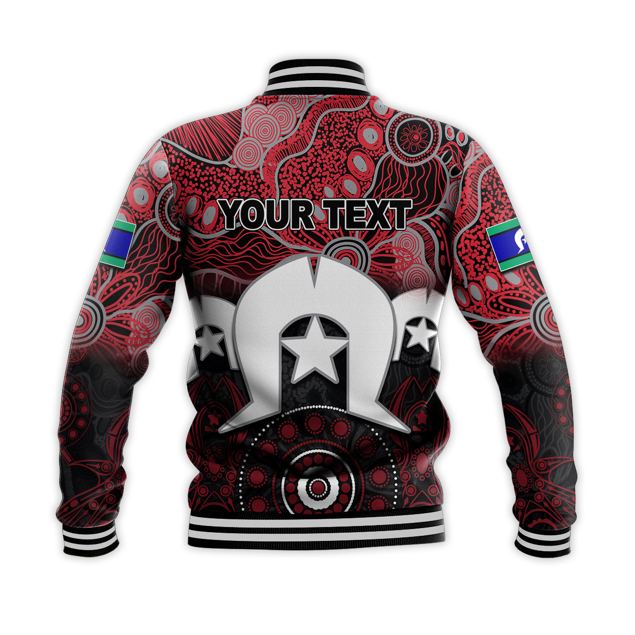 custom-personalised-bombers-australian-football-torres-strait-islanders-mix-aboriginal-baseball-jacket