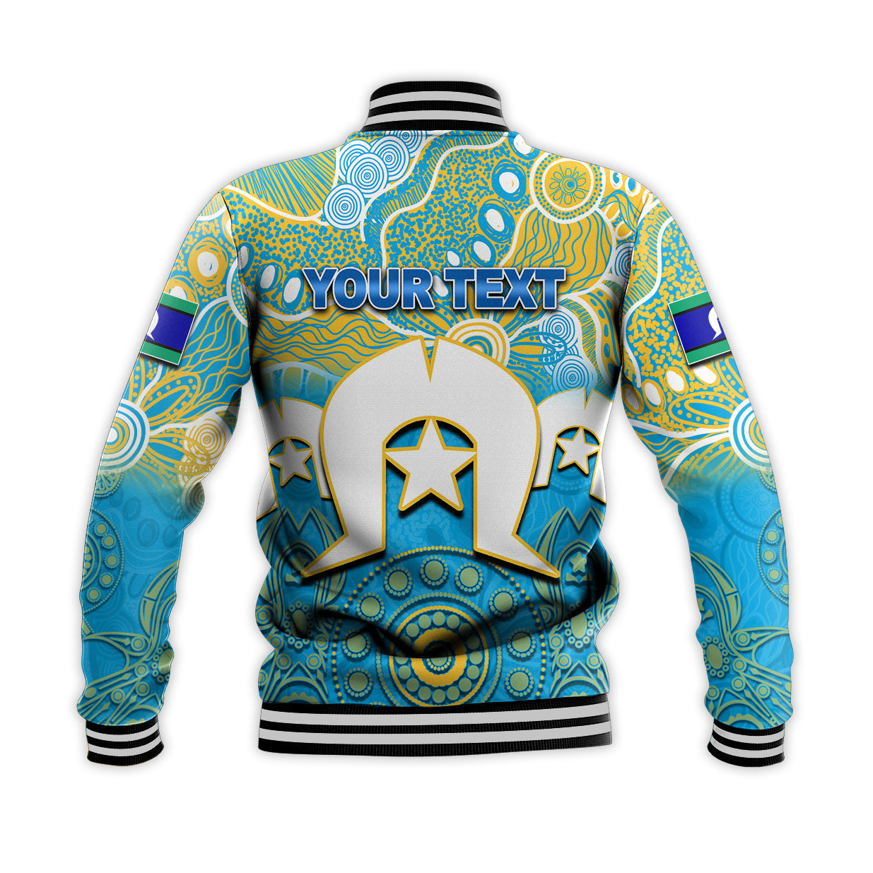 custom-personalised-titans-torres-strait-islanders-mix-aboriginal-baseball-jacket