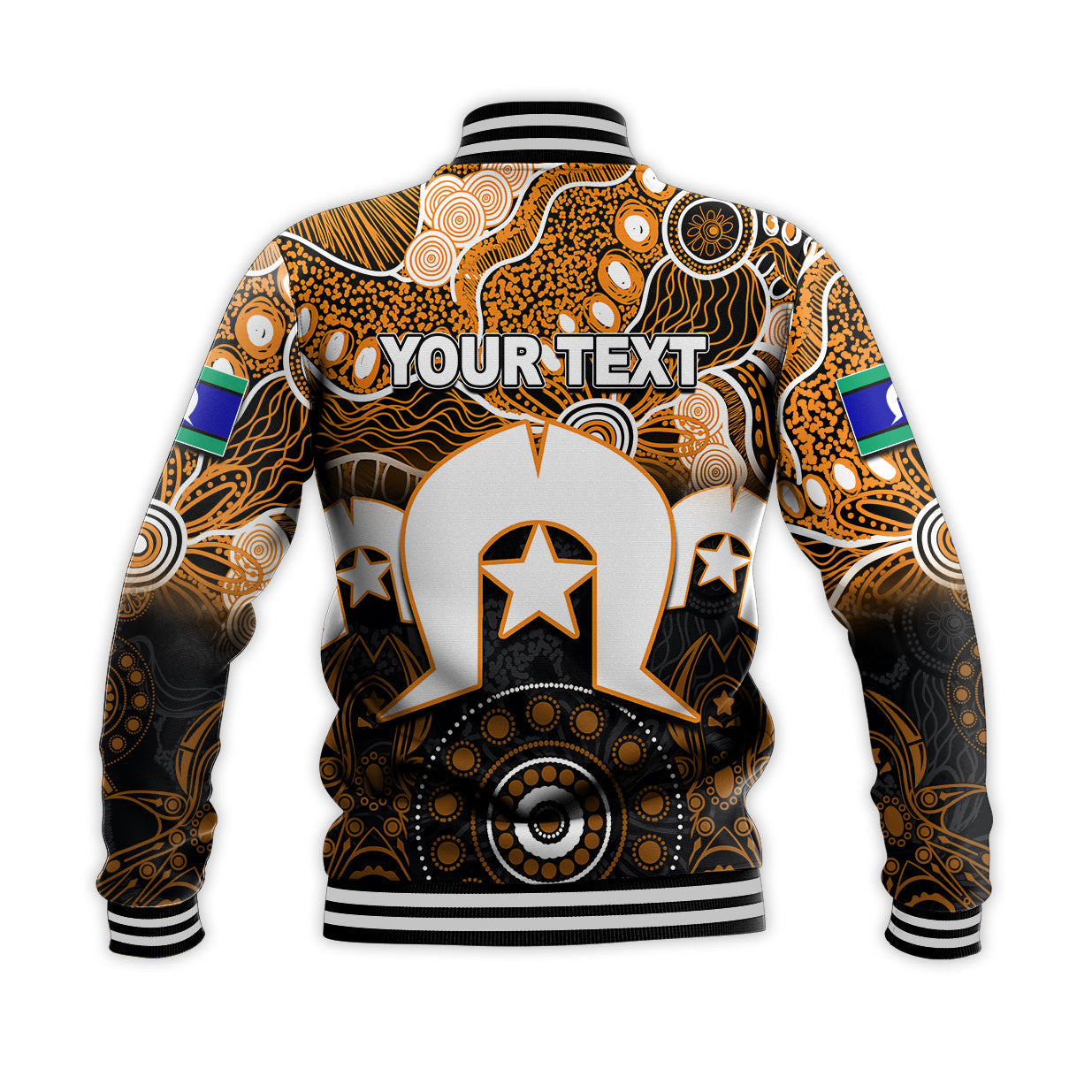 custom-personalised-tigers-torres-strait-islanders-mix-aboriginal-baseball-jacket