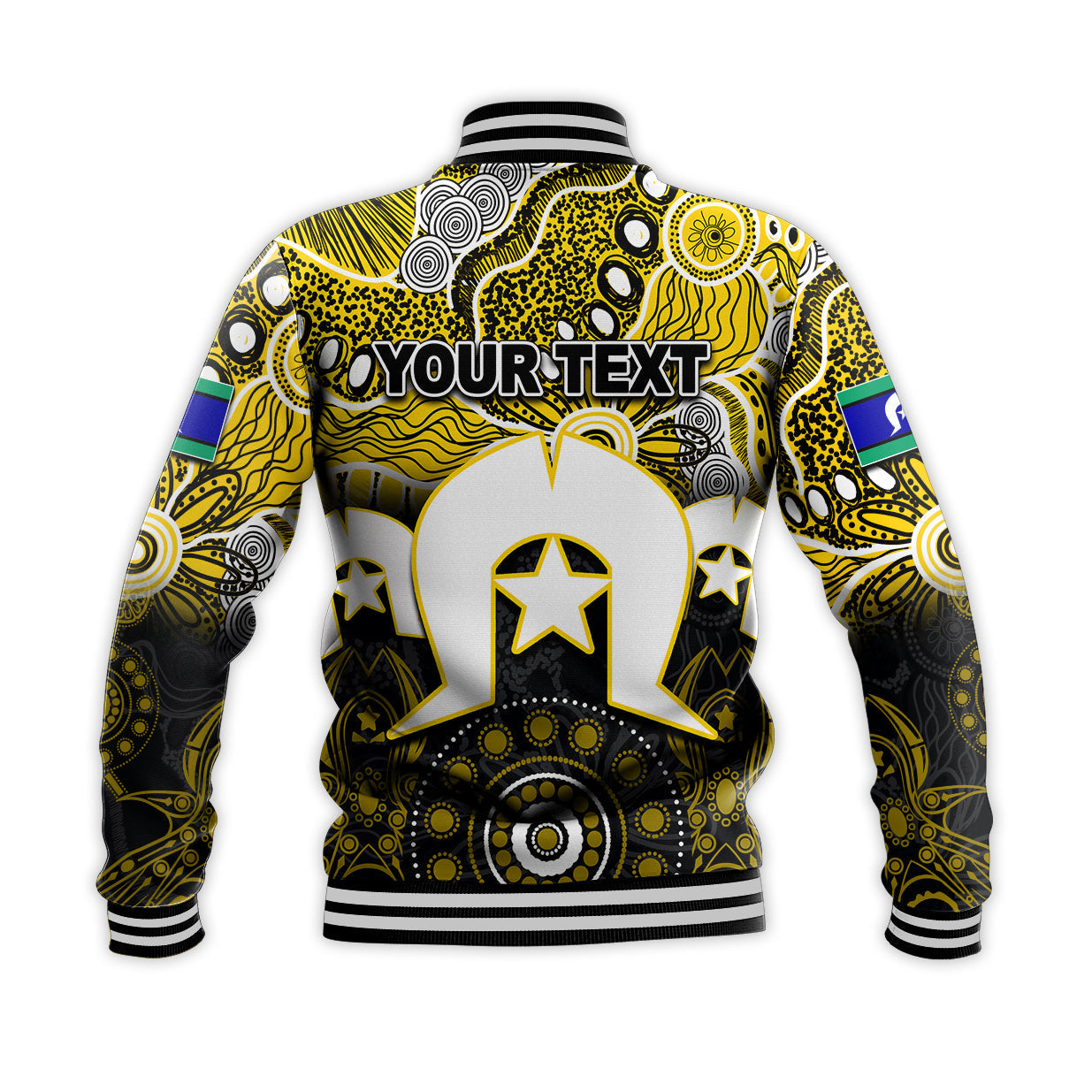 custom-personalised-tigers-australian-football-torres-strait-islanders-mix-aboriginal-baseball-jacket