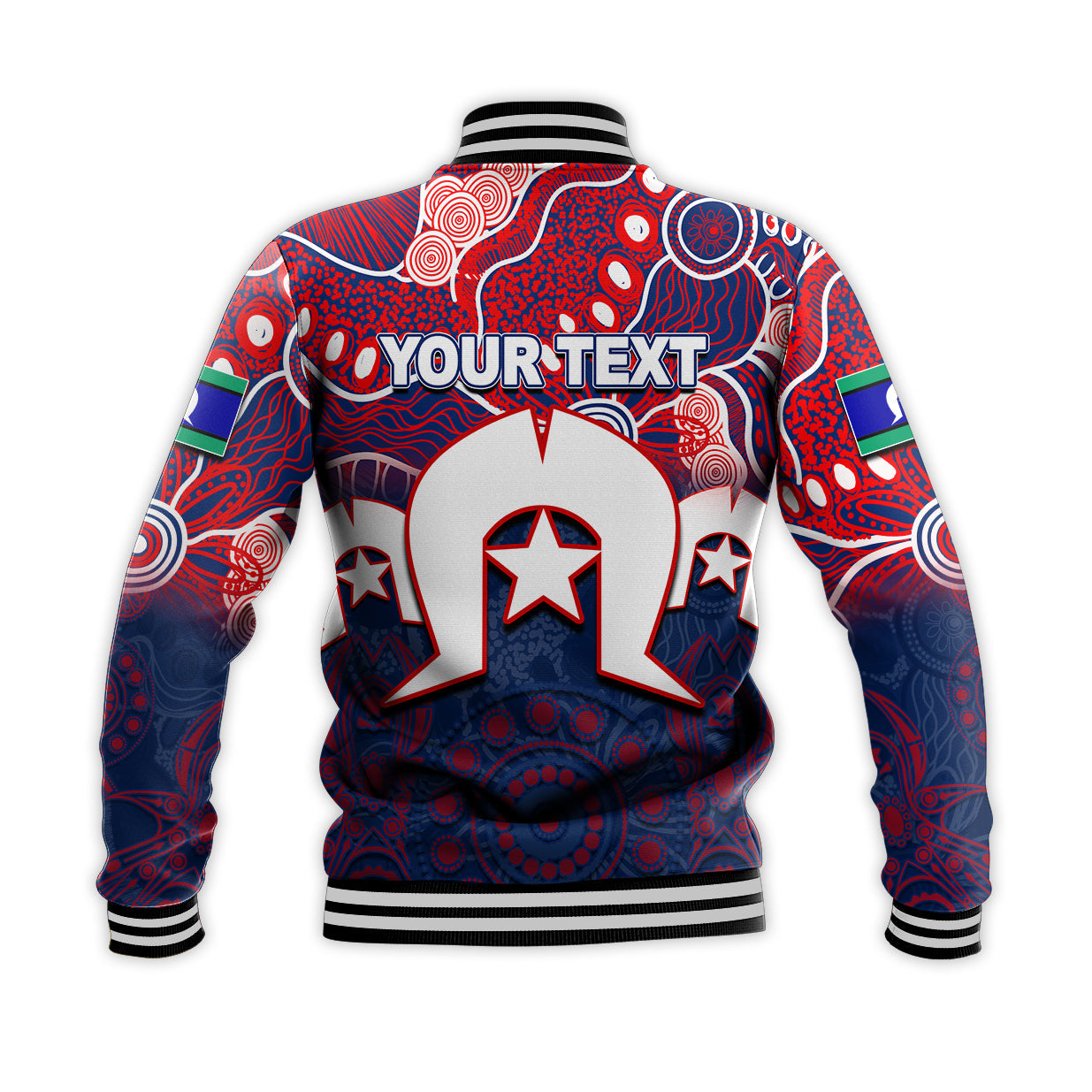 custom-personalised-roosters-torres-strait-islanders-mix-aboriginal-baseball-jacket