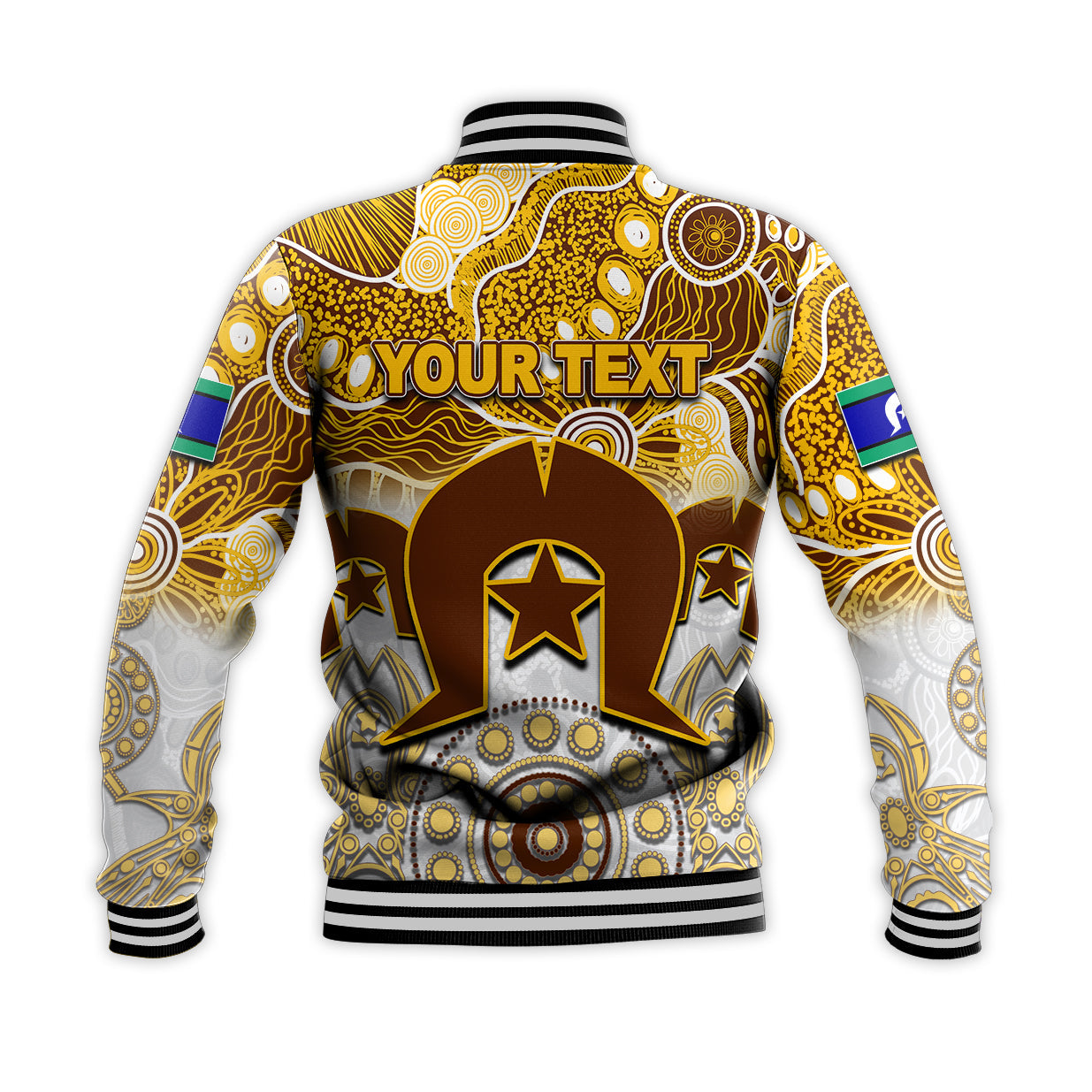 custom-personalised-hawks-australian-football-torres-strait-islanders-mix-aboriginal-baseball-jacket