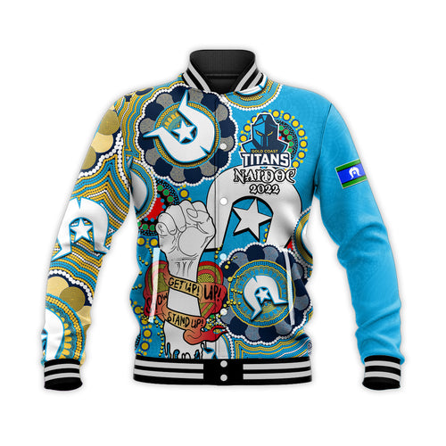 custom-personalised-titans-rugby-naidoc-week-2022-baseball-jacket-lets-fight-together