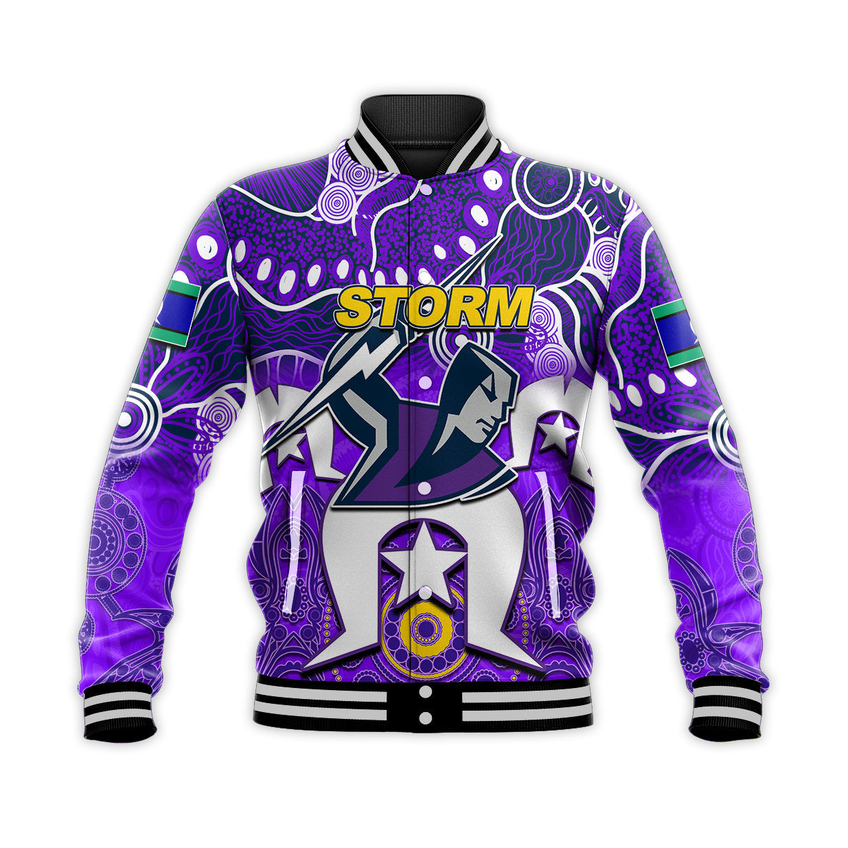 custom-personalised-storm-torres-strait-islanders-mix-aboriginal-baseball-jacket